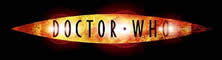 Doctor Who logo